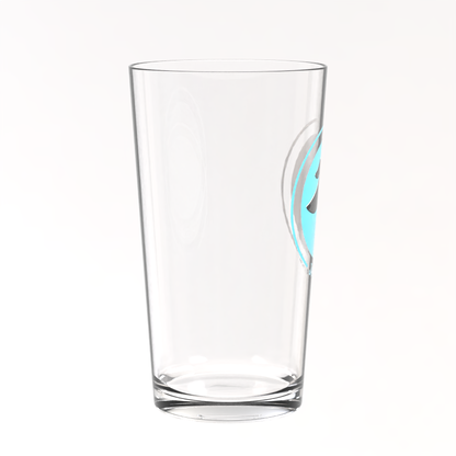 Personalised Pint Glass - Joshua